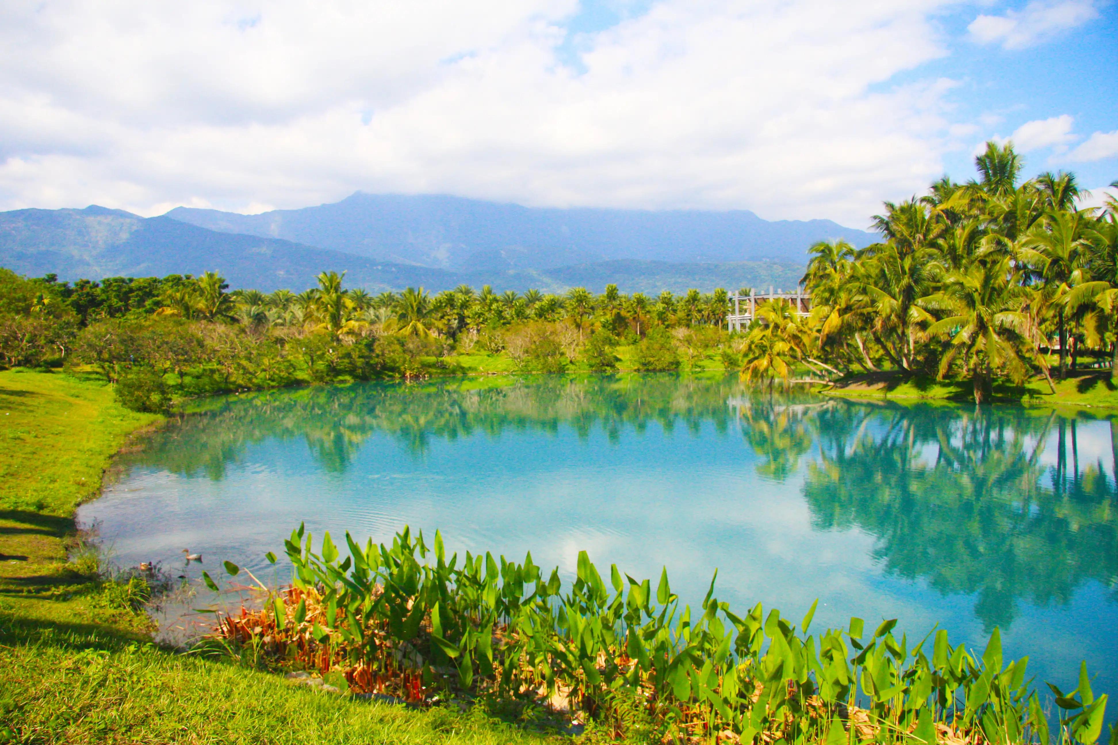 台湾旅游宜兰,台湾宜兰哪里最值得去