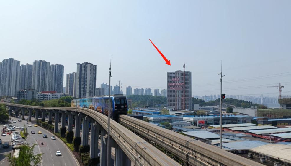 重庆核心区域的房价,重庆核心区域房价