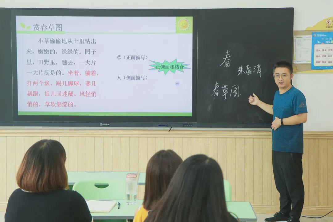 求贤若渴广纳英才,求贤若渴