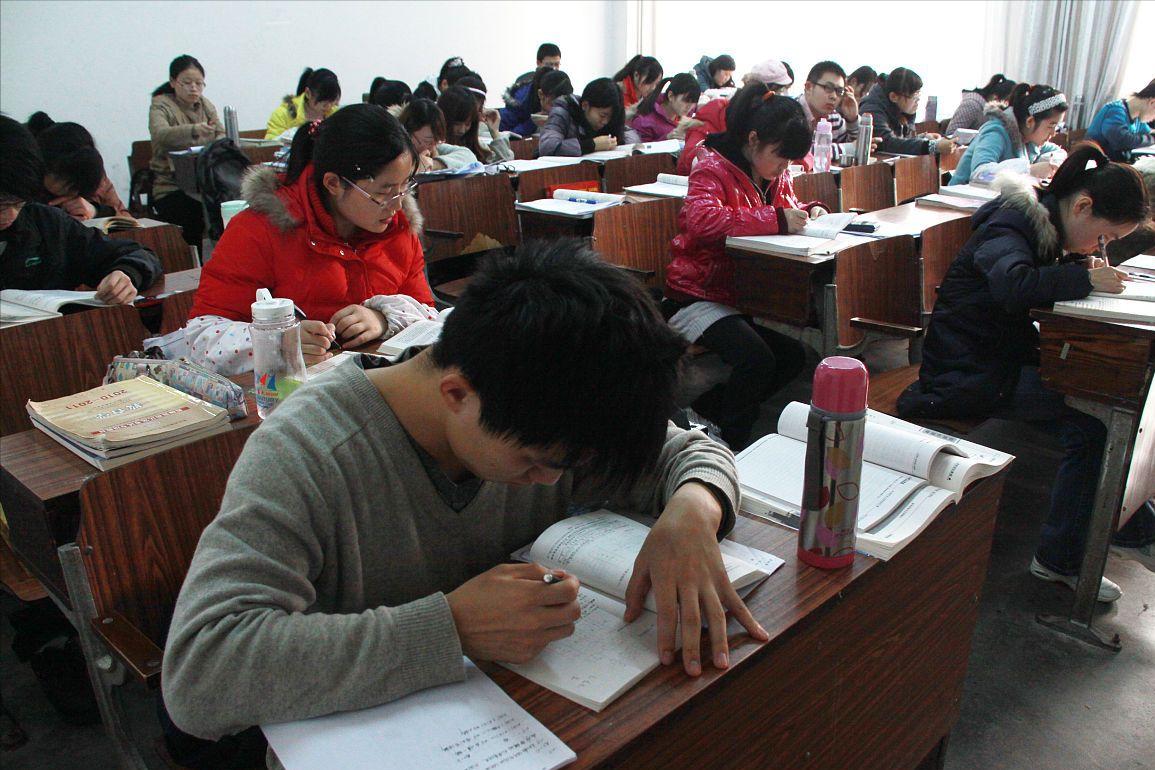 考研专业难度排行榜数学,考研专业难度排名