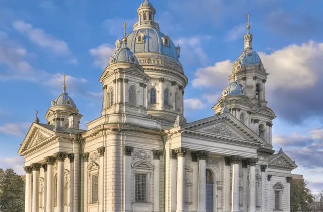 文艺复兴时期的意大利建筑与文化交流