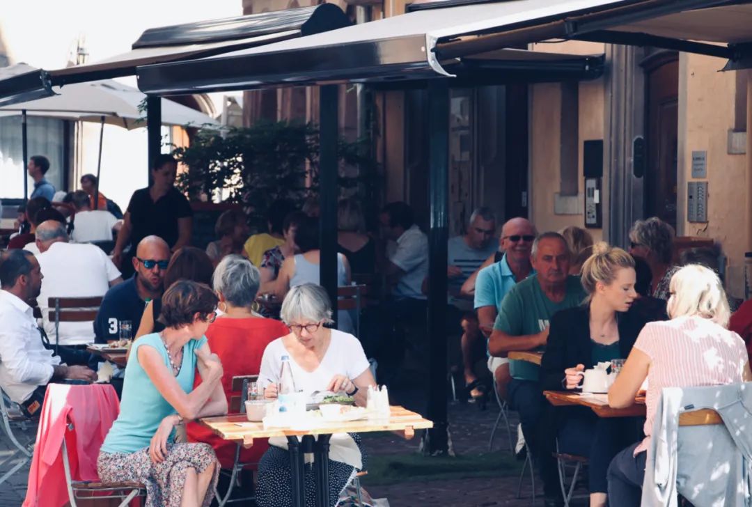 开车到欧洲经过19个国家,开车去欧洲游记3