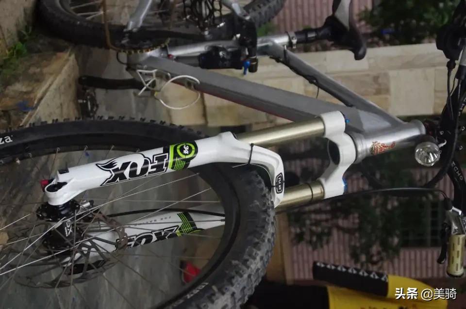 软尾山地车的改装攻略,爆改26寸xc山地车