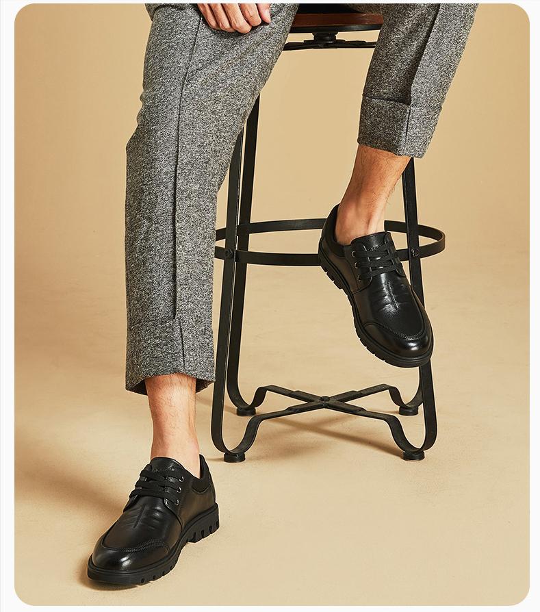 成人穿什么品牌男鞋比较好,男士40多岁穿什么样的鞋子好看