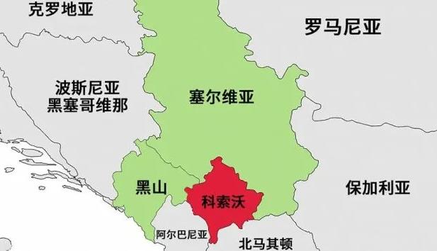 武契奇化解科索沃危机,武契奇败选了吗