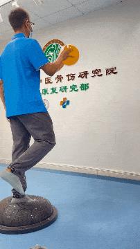 踝关节距腓前韧带重建术后康复方案，看这篇就可以了（内附详细康复方案）