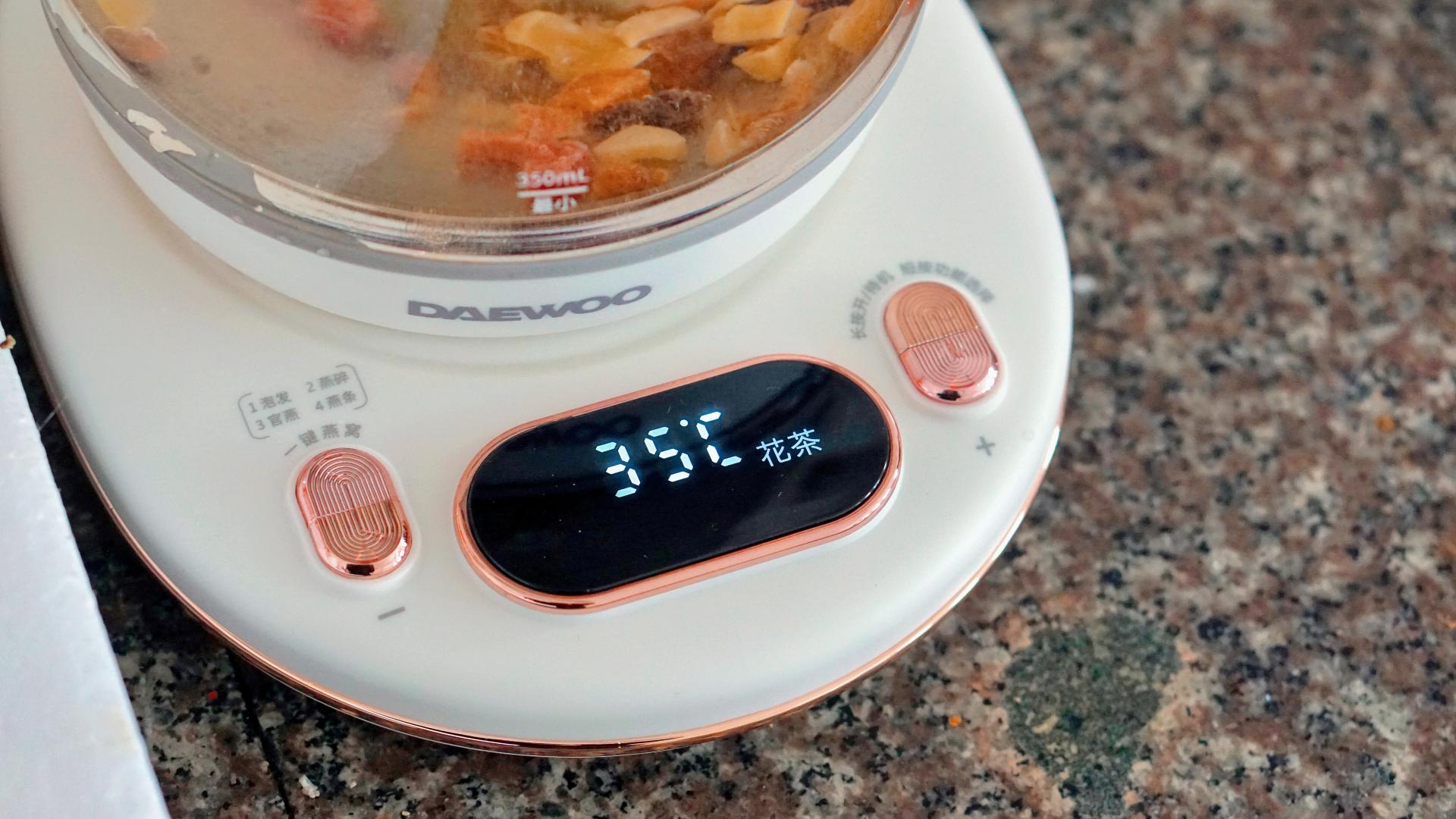 又好又实用的炖盅有哪些,炖盅蒸煮三合一智能锅