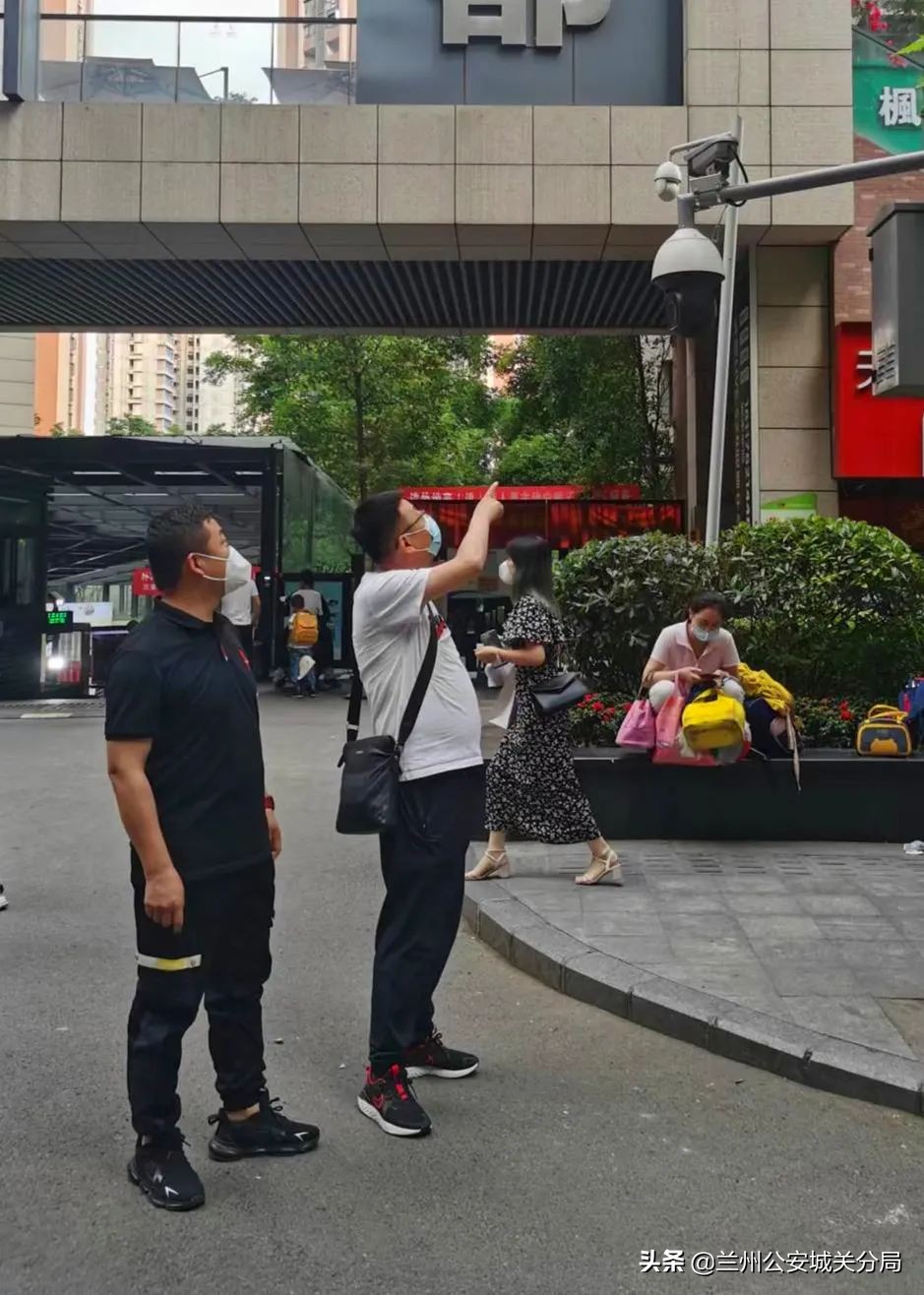 【兰剑行动】临夏路派出所千里奔袭抓获犯罪嫌疑人1名破获诈骗案件3起