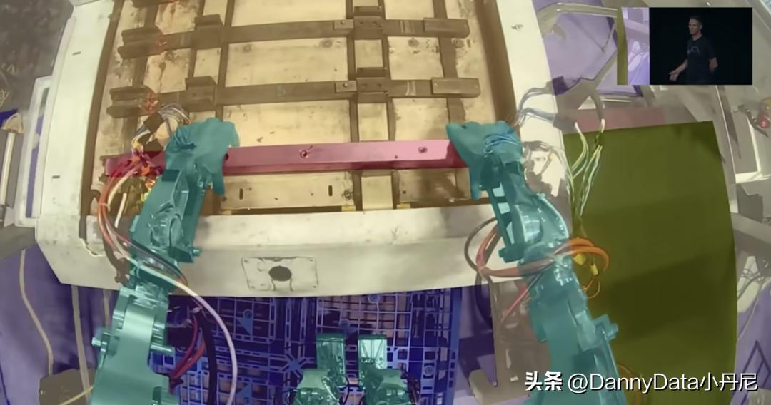 aiday特斯拉2022总结,特斯拉ai机器人