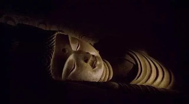 千年莫高，梦幻佛宫