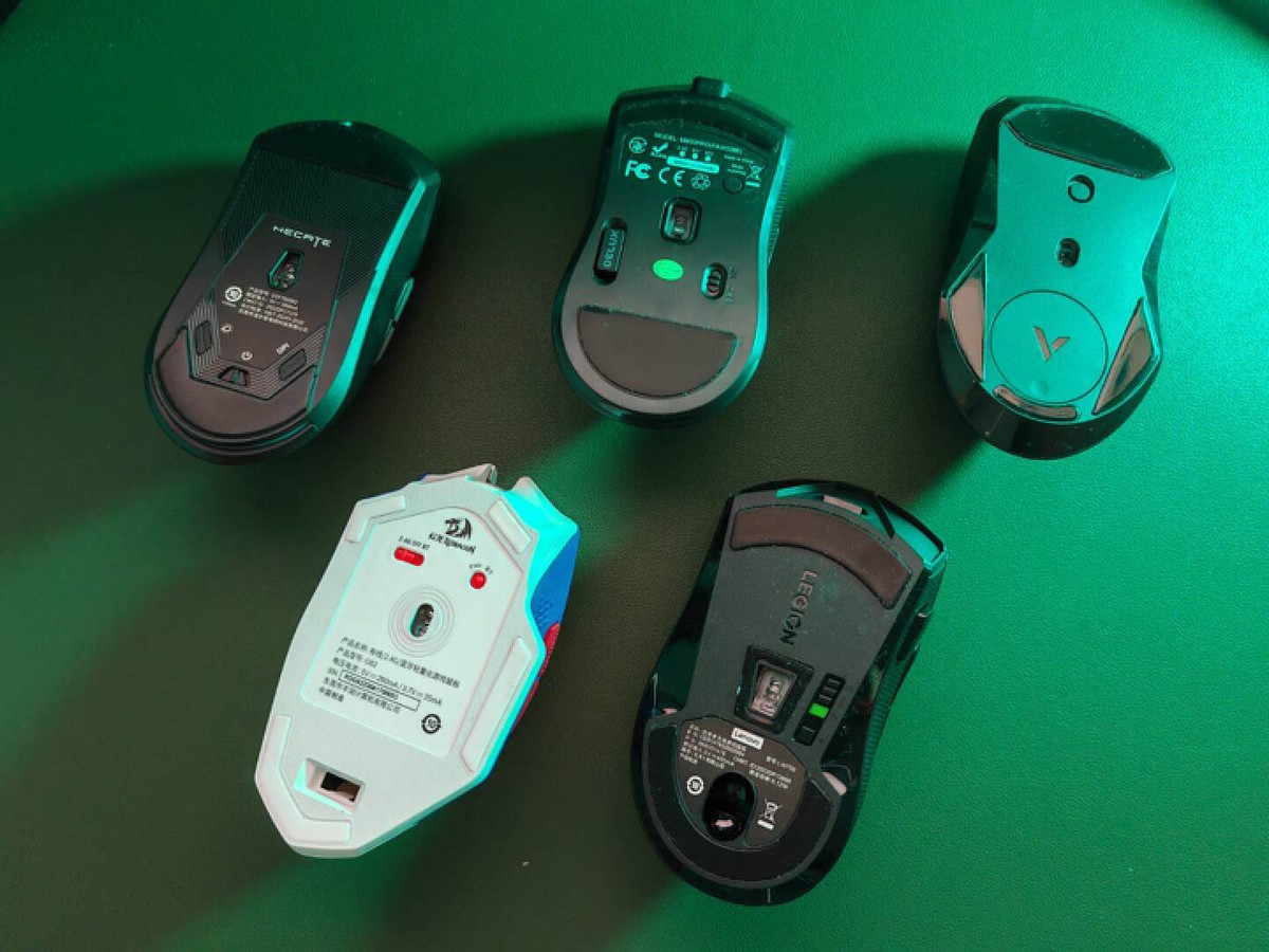 200元以内无线鼠标推荐,目前公认最好的鼠标排行榜第一名