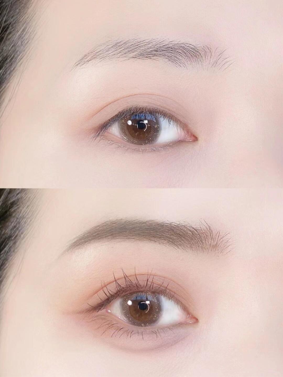 新手化简单淡妆必备,新手该如何化淡妆呢女生