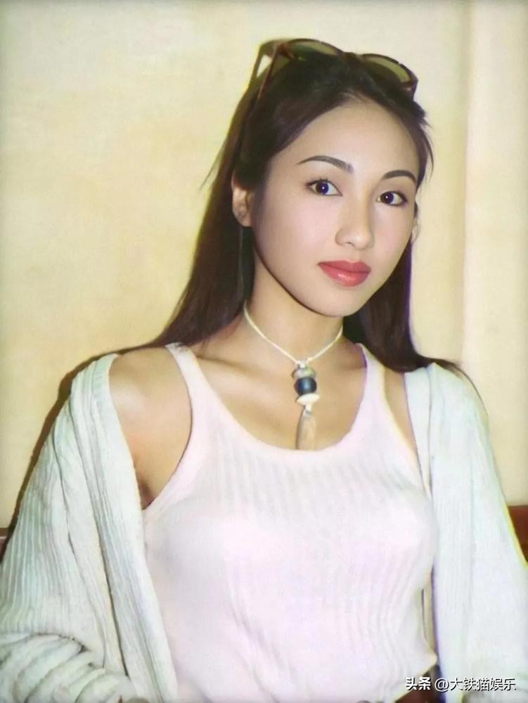 朱茵矮吗,朱茵矮洪欣