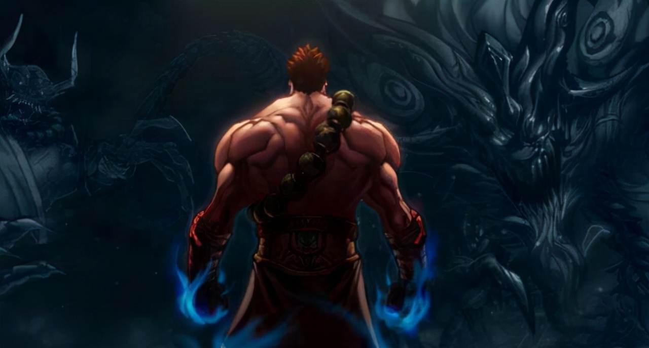 lol冷知识ez超强玩法,lol关于英雄技能的冷知识