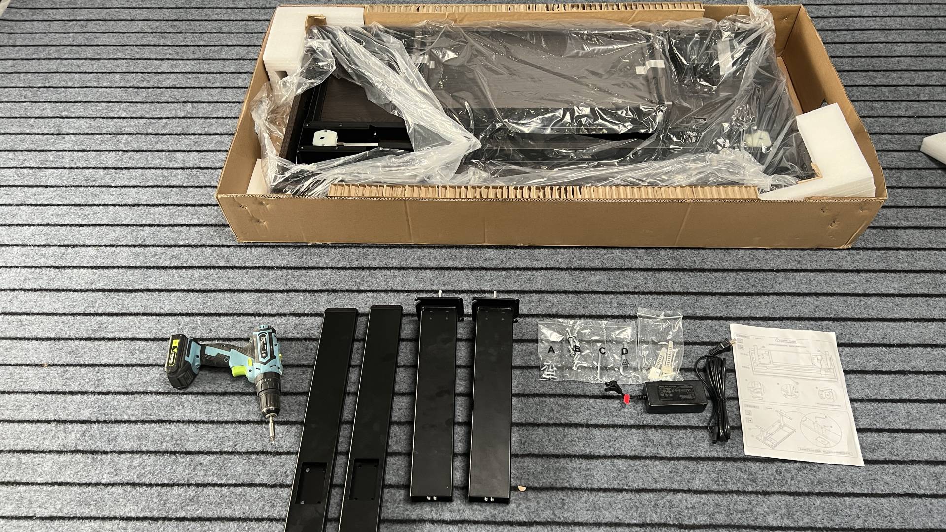 茶几升降新款,茶几也能电动升降