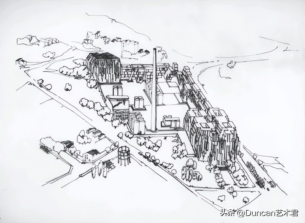 西班牙海边的纪念碑谷,西班牙海岸纪念碑谷