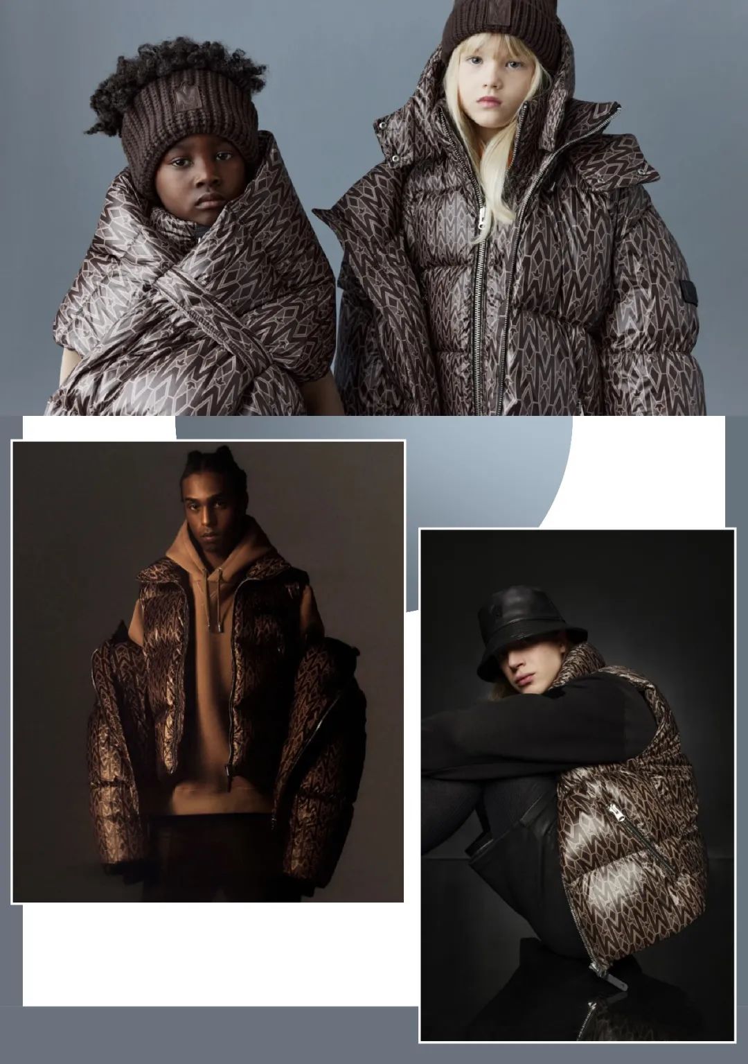 冻哭预警高颜值保命羽绒服推荐,保命羽绒服哪个好