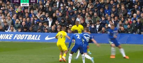 切尔西对阵小蜜蜂,小蜜蜂1-14faze