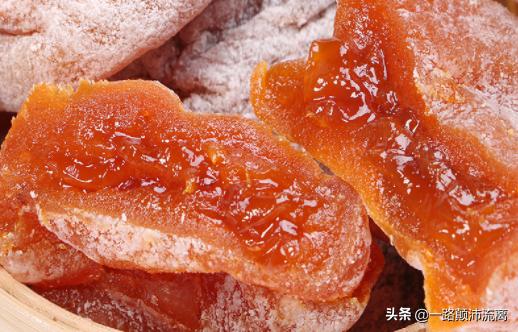 千年柿,富平千年柿子