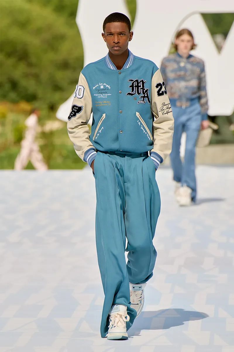 乌托邦青年男装,乌托邦男装