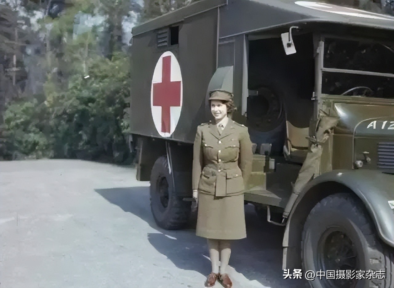 108张令人惊讶的历史与自然照片,有颠覆你认知的那张吗?