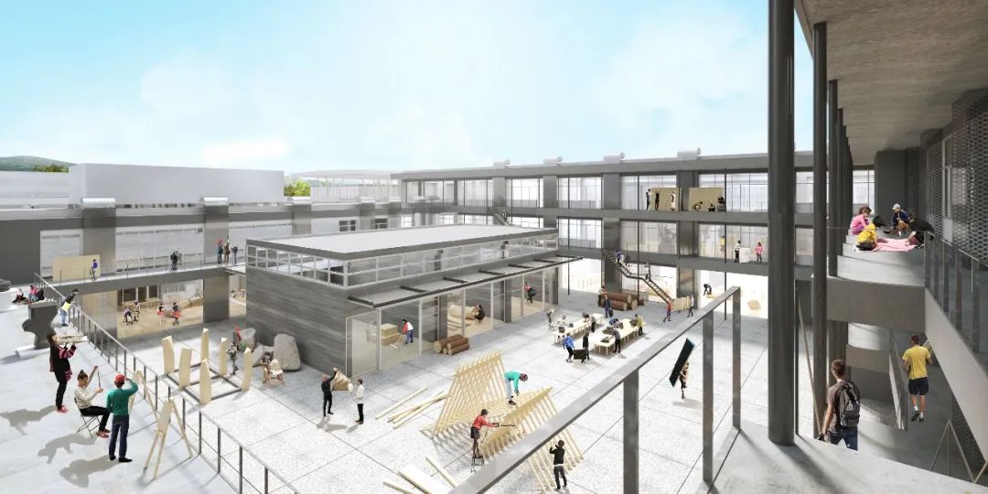 东美小众艺术大学专刊｜瞩目！金泽美工研究生报名开始了开始了！