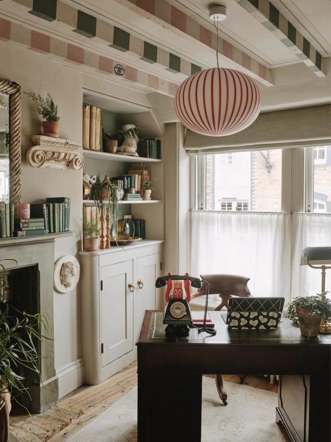 英国新波普艺术代表人物“龙虾先生”的新家，557㎡