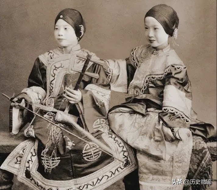 上海解放前娼妓超过10万，1951年陈毅禁娼后，这些娼妓如何处理？