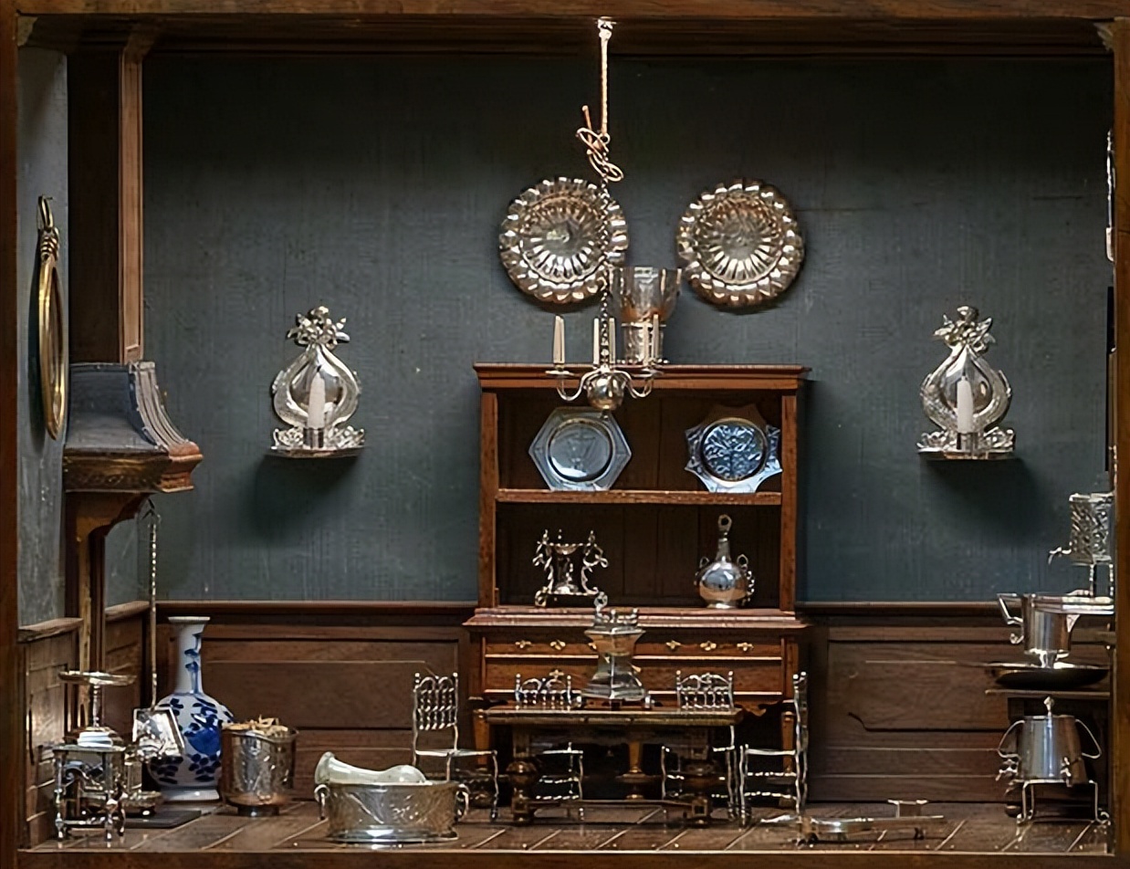 顶级豪宅建造全过程,耗时72天打造豪宅