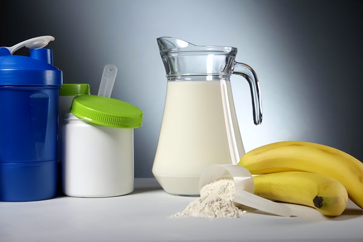 什么样的人需要喝减脂增肌蛋白粉,减脂增肌推荐哪款蛋白粉