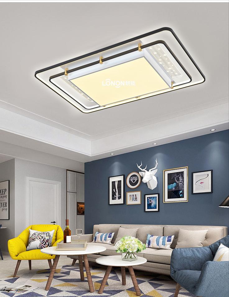 客厅灯怎么挑选好的品牌,客厅灯怎么选购效果最好