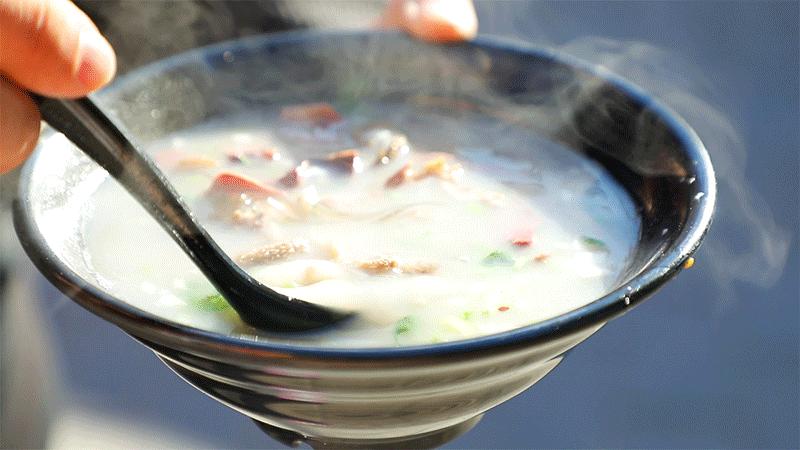 天津人爱吃的100种美食 (外地人不敢尝试的天津美食)