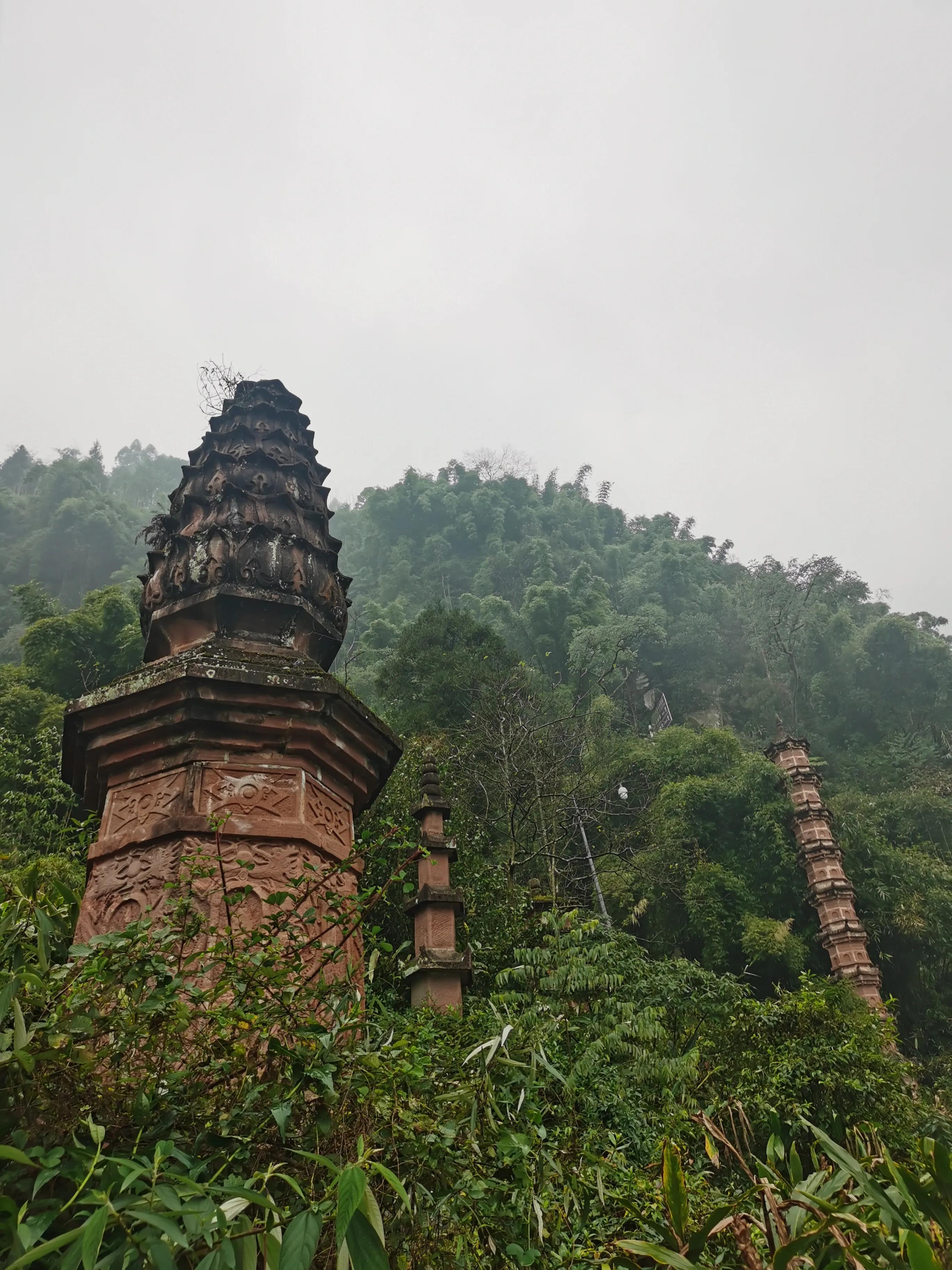 一座遗落在甘加秘境的千年古城,一座历尽了沧桑的古城