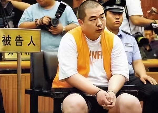 北京李磊杀害一家六口后续,北京李磊杀一家六口的案件合集