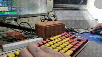 贱驴rs3鼠标测评,贱驴rs3a鼠标