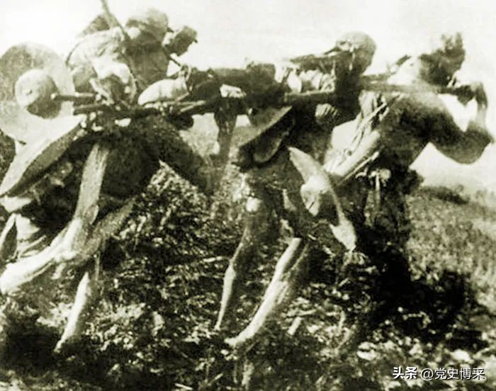 扶郿战役：西北战略决战首场大捷，从根本上改变了战略态势，彻底拉开解放大西北的序幕