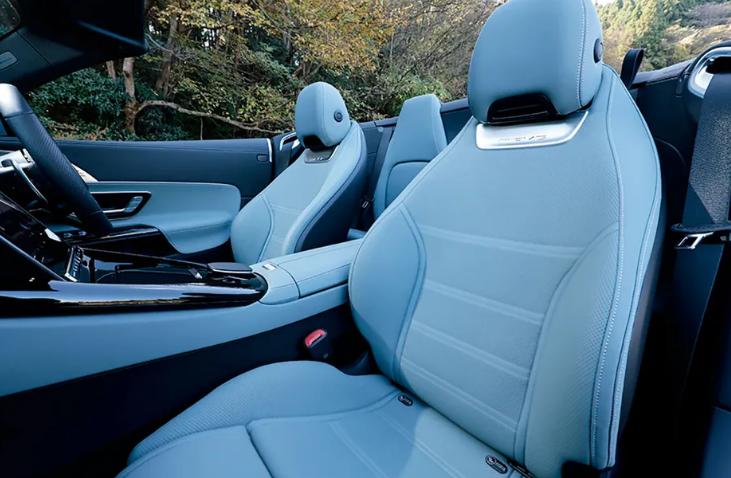 奔驰最新款超跑amgsl有盖吗,奔驰amgsl63新款跑车