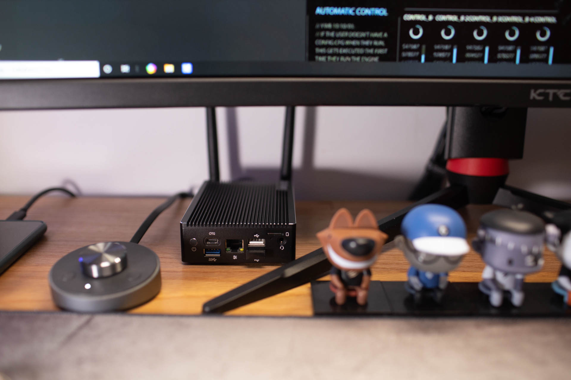 一机多用途，高性能64位ARM迷你主机，StationP2使用体验