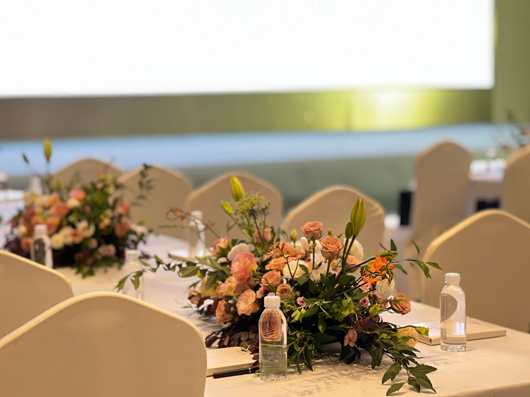 如何打造花园式花店,开一家花店怎么做花艺