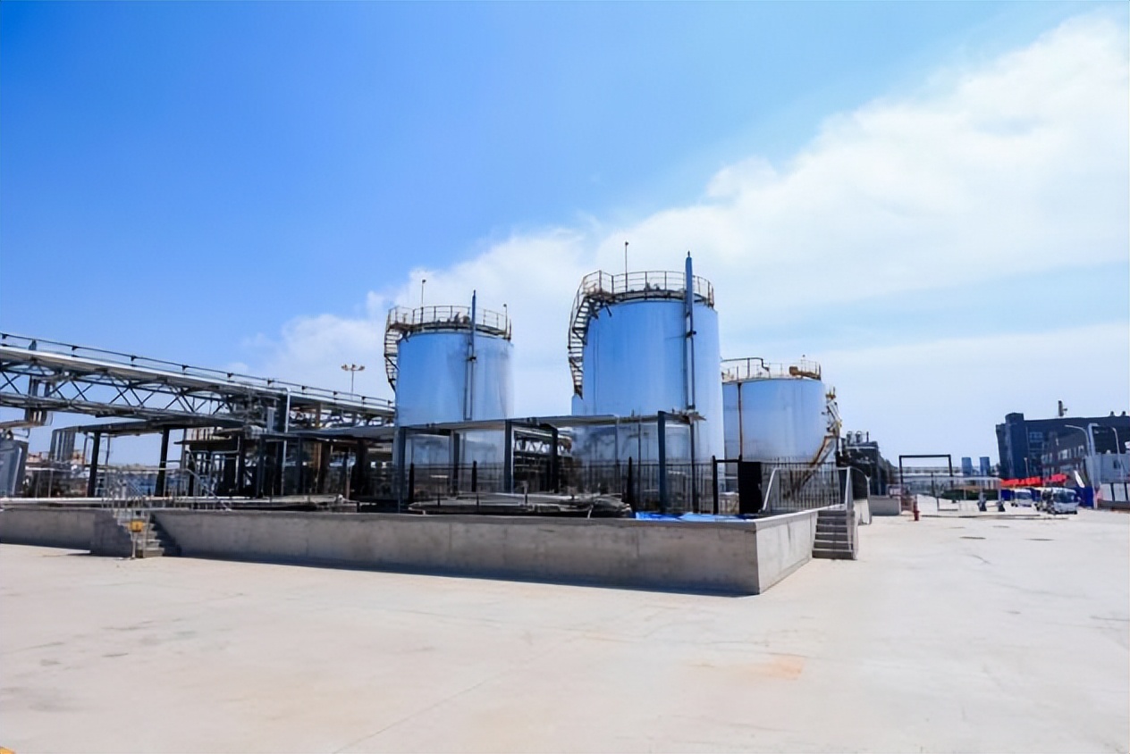 天津新宙邦新建项目,天津新宙邦新材料新建项目