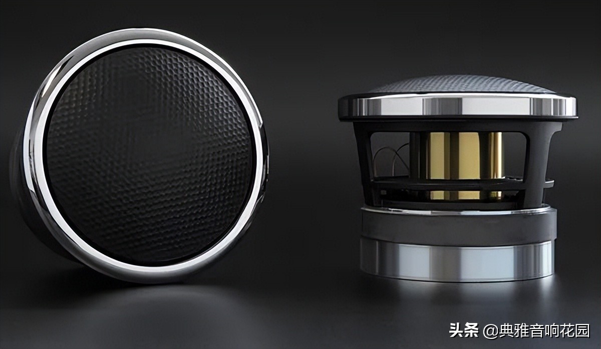 评测|赏心悦目的精品TIDALAKIRA落地音箱