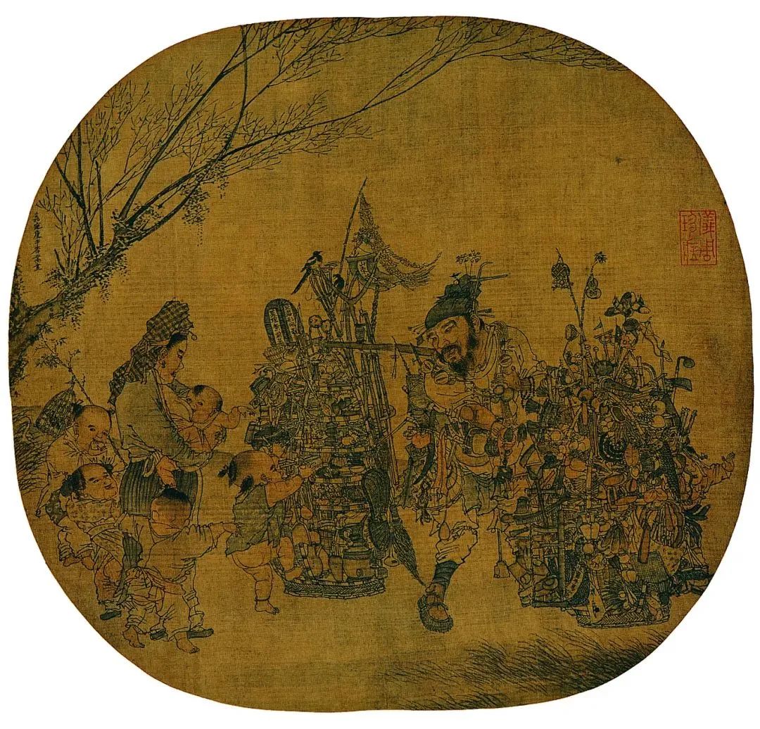 美术鉴赏课后的感想,高中美术怎么区分赏析课和创作课