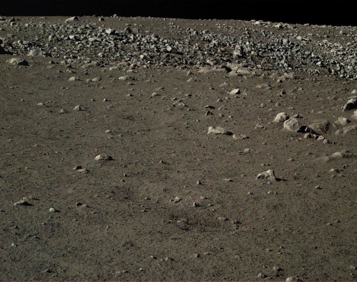 美国登月后为什么再没登上月球,美国宇航员到底有没有登月成功