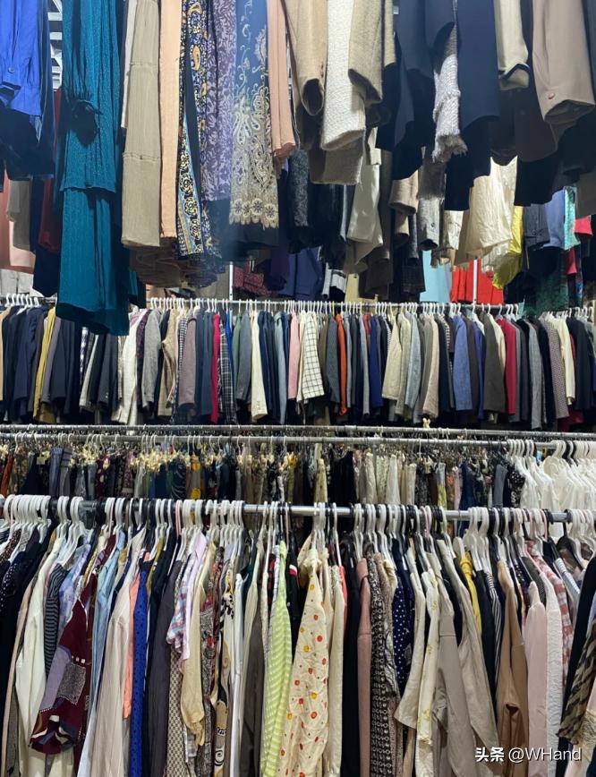 武汉哪些批发市场火爆,武汉人气最旺的批发市场