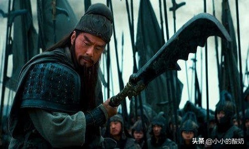 难能可贵的兄弟情谊,张辽和徐晃联手能胜关羽吗