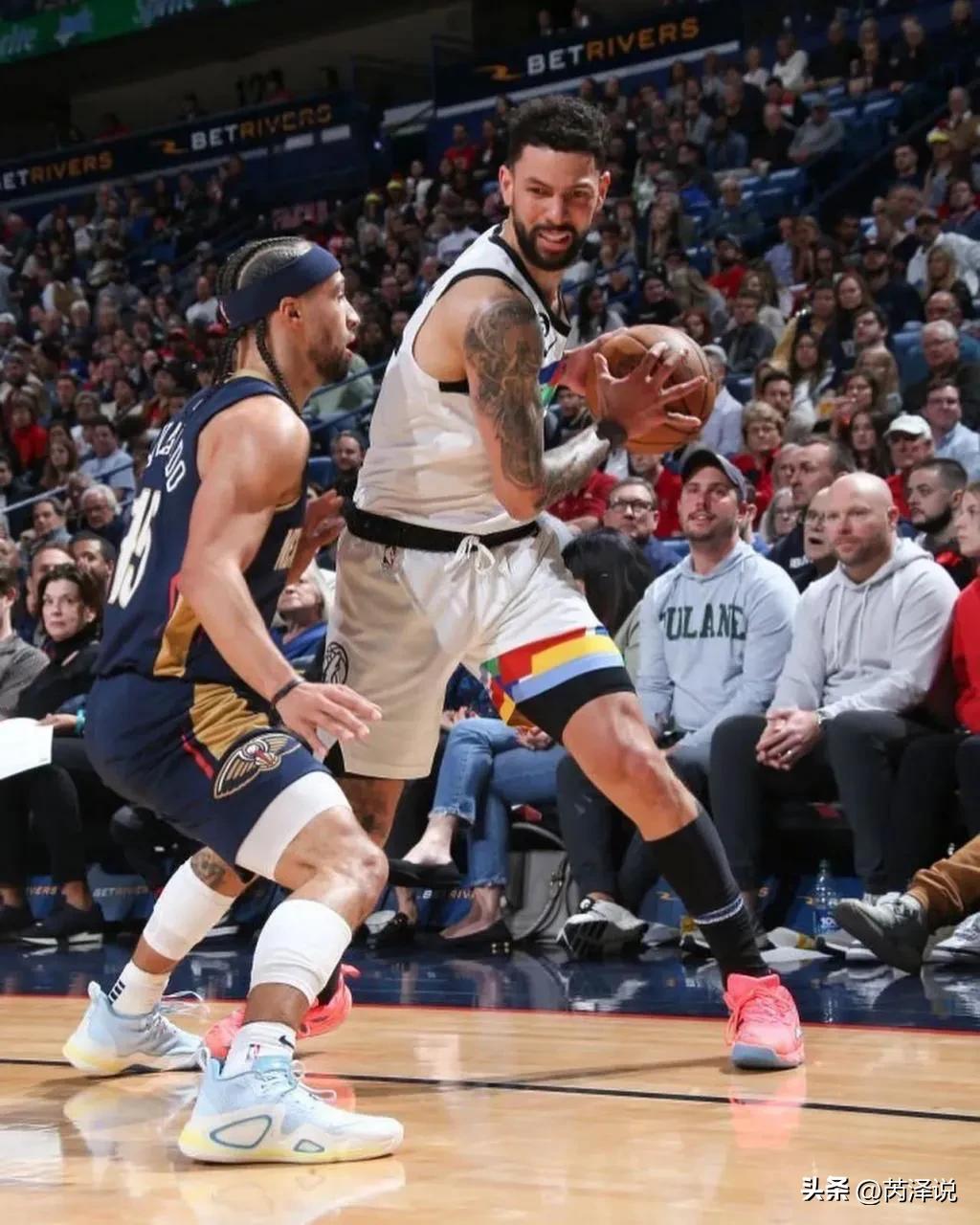 代言李宁的nba球星有哪些,安踏李宁三巨头