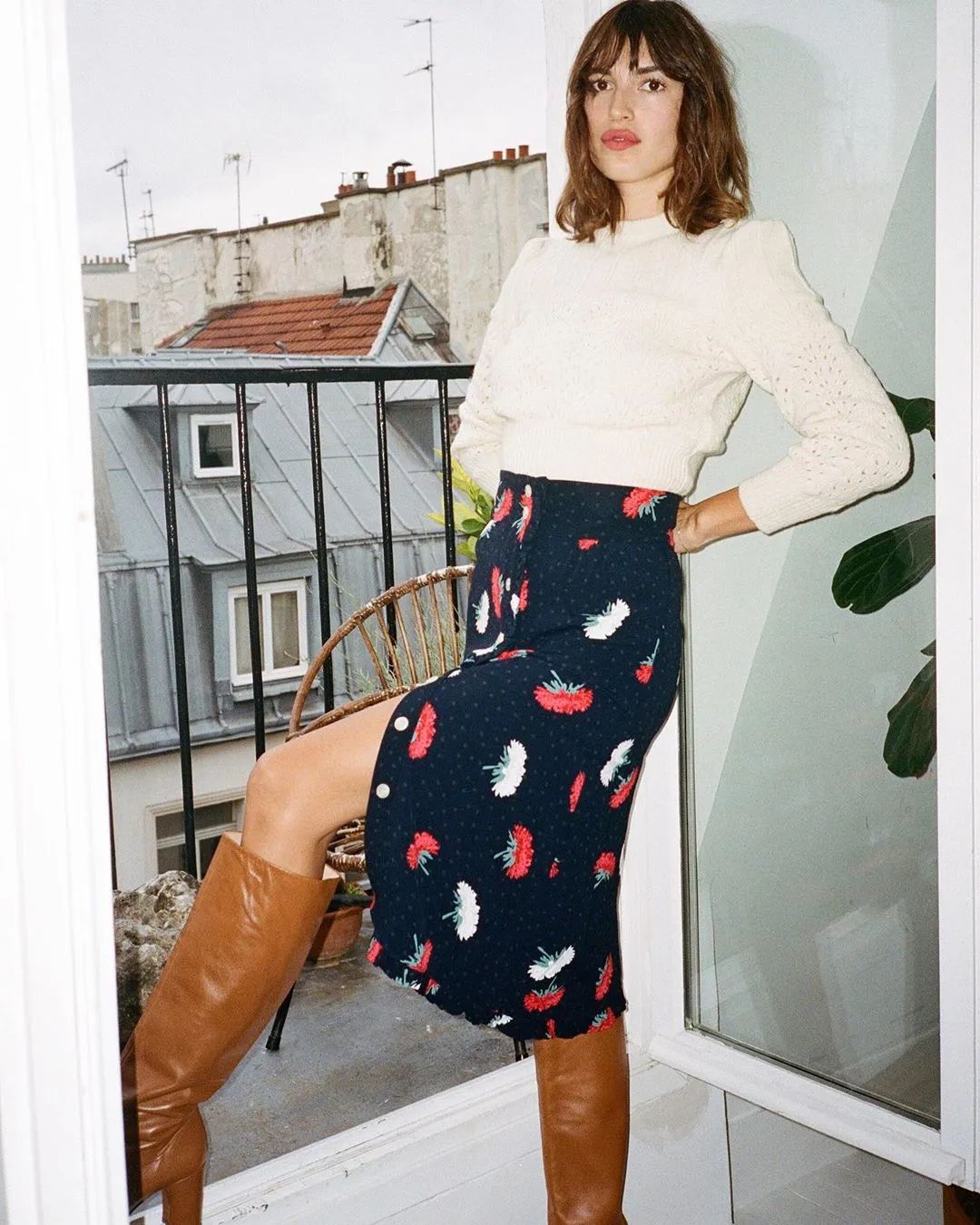 冬天不可缺少的一双小靴子,这4双鞋值得入手