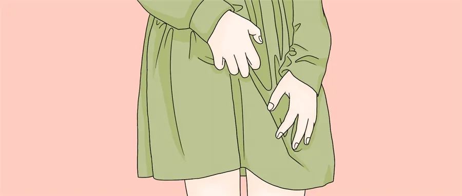 私密部位的毛,究竟能不能脱怎么脱?这3种情况下,建议剪掉