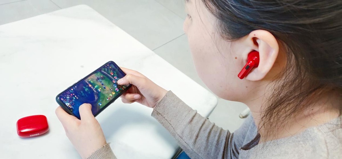 漫步者耳机lollipro2深度体验,漫步者lollipro2降噪效果