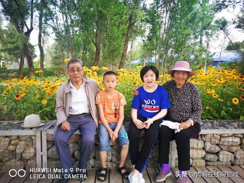 春节专访④|朵阳：我最喜欢过春节，因为可以换上新衣服